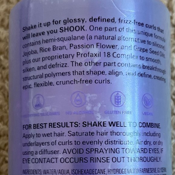 Color Wow Curl Shook Mix + Fix Bundling Spray - Picture 12 of 16
